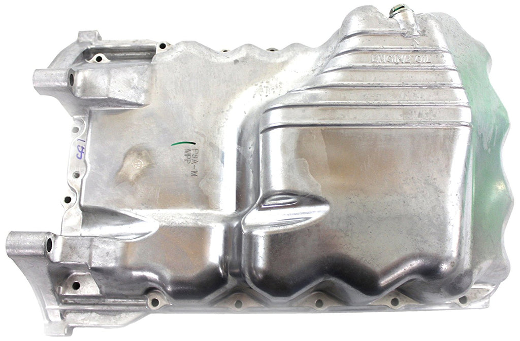 Oil Pan For 2003-2007 Honda Accord 2004 2005 2006 DX719RK