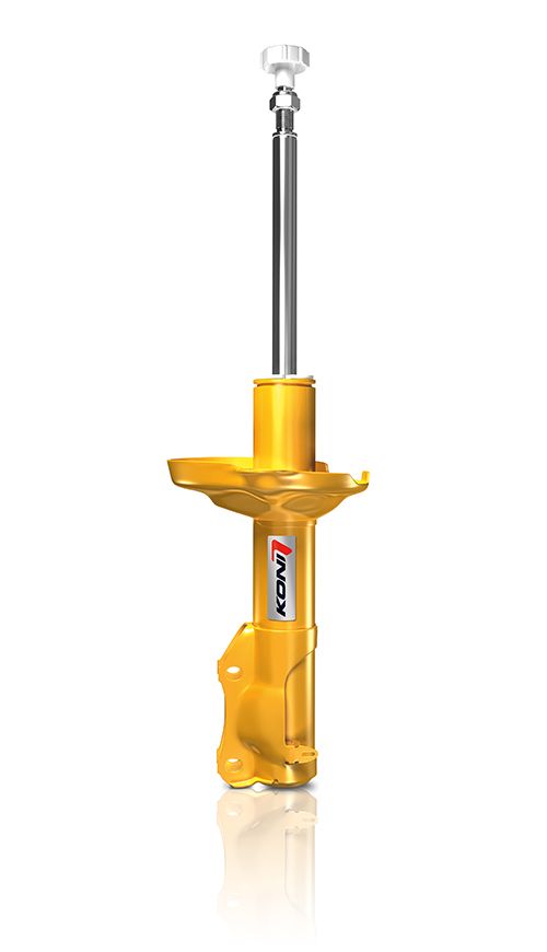 Koni Sport Series Yellow Shocks (x2) 8041-1152Sport & (x2) 8041