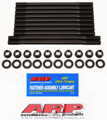 ARP 208-4302 Head Stud Kit Honda/Acura B18A B18B B20B 12pt