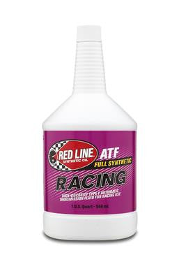 Red Line Racing Automatic Transmission Fluid 30304