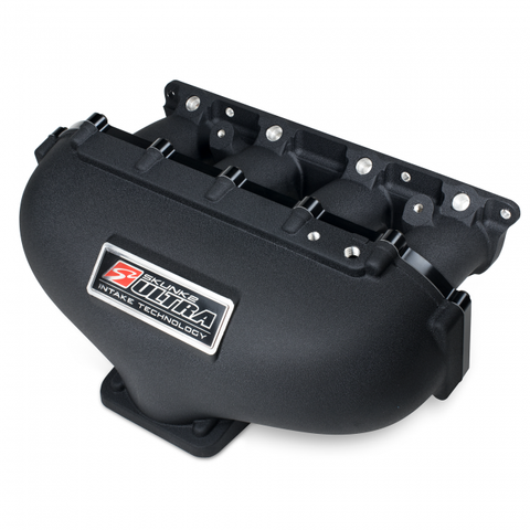 Skunk2 Racing Ultra Race Centerfeed Intake Manifold - K20A2 Style - Black