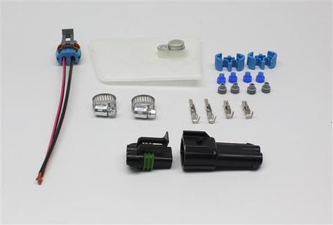 Walbro Fuel Pump Install Kit 400-1162