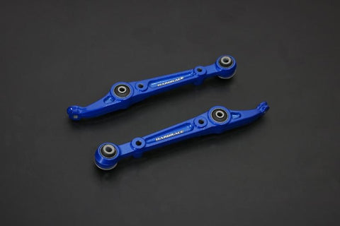 Hardrace Front Lower Control Arms 96-00 Civic USDM (none Si)