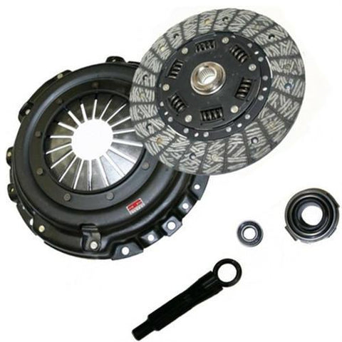 Competition Clutch 02-08 Acura RSX 2.0L 5spd Stock Clutch Kit 8036-STOCK