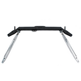 Innovative Mounts 88-91 CIVIC/CRX (USDM) PRO-SERIES COMPETITION TRACTION BAR KIT (STOCK D-SERIES / B-SERIES SWAP)