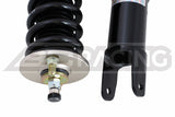 BC RACING COILOVERS 1994-2001 ACURA INTEGRA - BR SERIES