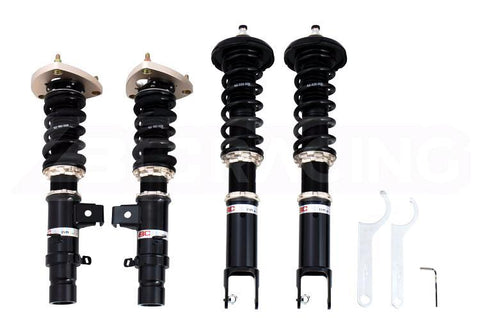 BC RACING 21-UP ACURA TLX BC RACING COILOVERS - BR SERIES A-146-BR
