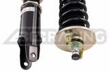 BC RACING COILOVERS 1988-1991 HONDA CIVIC/CRX - BR SERIES A-33-BR A-33