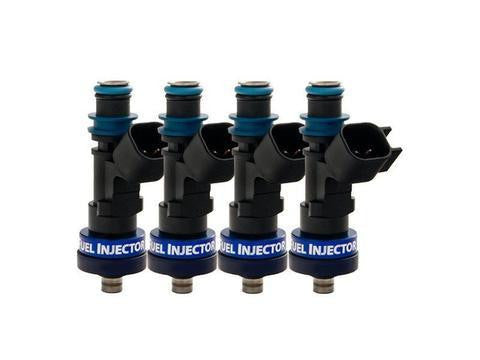 1000cc FIC Honda/Acura Fuel Injector Clinic Injector Set (High-Z) Previously 900cc K, S2000 ('06-'09)