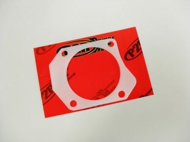 Power Rev Racing (P2R) 06+ Civic Si 70mm Thermal Throttle Body Gasket