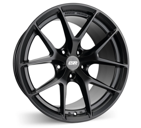 ESR Performance Wheels RF2 - Satin Black
