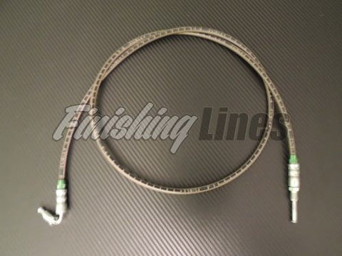 Finishing Lines Clutch Line for EG/DC/EK with B/D/H Series