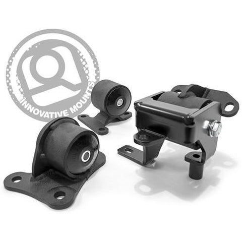 Innovative Mounts 97-01 PRELUDE REPLACEMENT MOUNT KIT (H/F-SERIES / MANUAL / AUTO) 20150