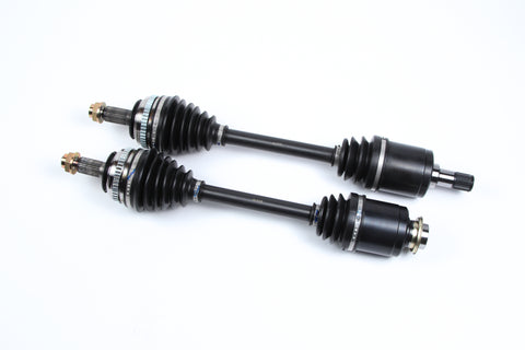 INSANE SHAFTS 500HP 02-06 ACURA RSX BASE MODEL / 02-05 HONDA CIVIC SI, SIR M.T./A.T. / EF/CRX WITH K-SERIES SWAP