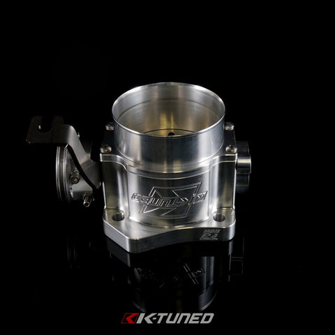 K-Tuned 72mm Throttle Body  with IACV and MAP  K-Series