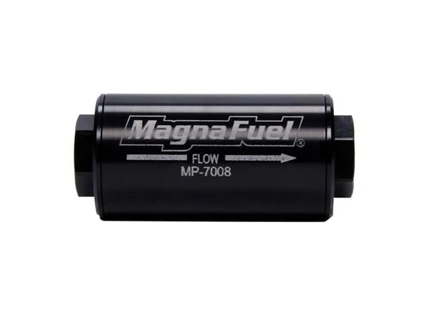 MagnaFuel MP-7026-BLK MagnaFuel Fuel Cell Bulkhead Filter Kits | Summit
