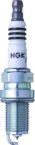 NGK Iridium Spark Plugs 2669 (BKR9EIX) - Package of 4 Spark Plugs