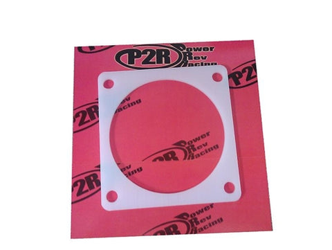 P2R 90mm 5.0 Mustang Thermal Throttle Body Gasket P2051