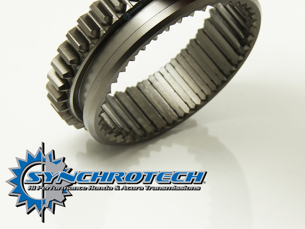 Synchrotech Transmission Sleeve 1-2 B Series (89-91) – RevlineKC
