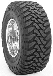 Toyo Tires LT245/75R16 E Open Country M/T BW 360450