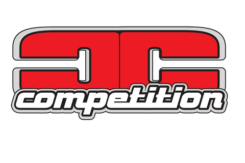 Competition Clutch (K20) K-Series Super Single Replacement Disc TM2-880K-C