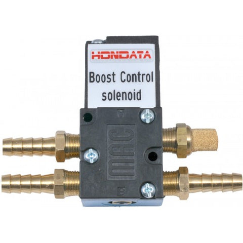 Hondata 4 Port Boost Control Solenoid BC