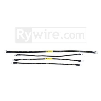 Rywire Ground Cable Kit