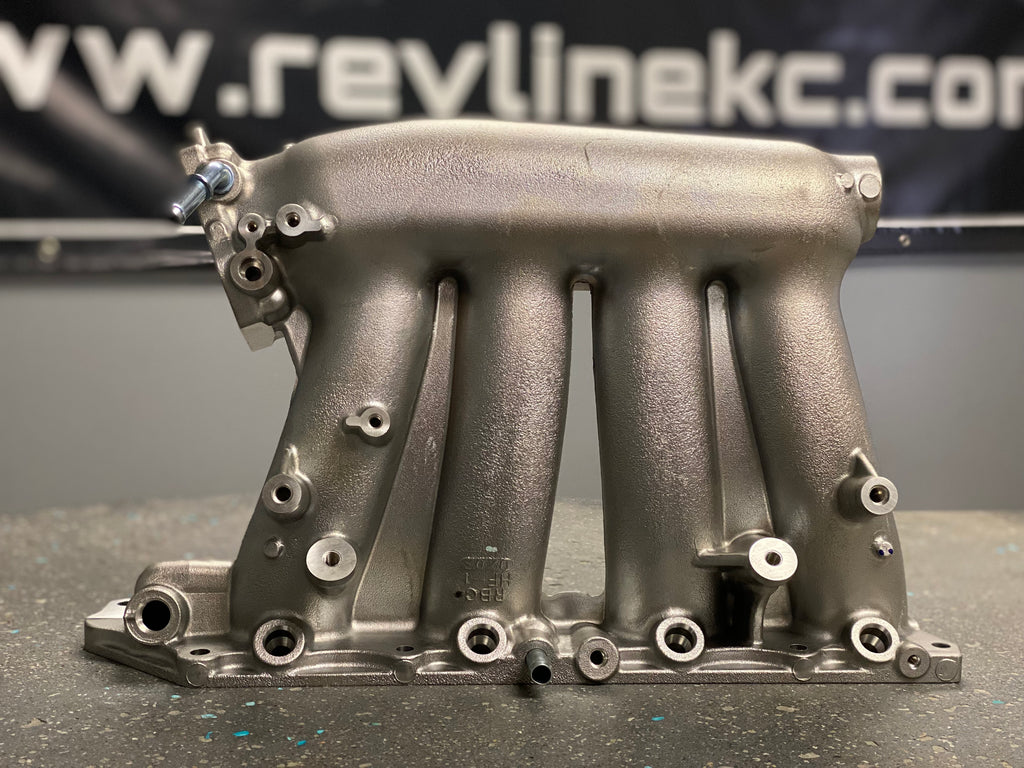 OEM HONDA CIVIC SI RBC INTAKE MANIFOLD 17100RRBA00 RevlineKC