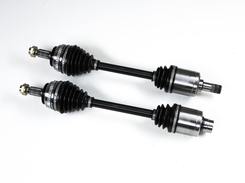 Insane Shafts 500 HP KSwap Axles (32mm) DC/EF/EG/EK RevlineKC