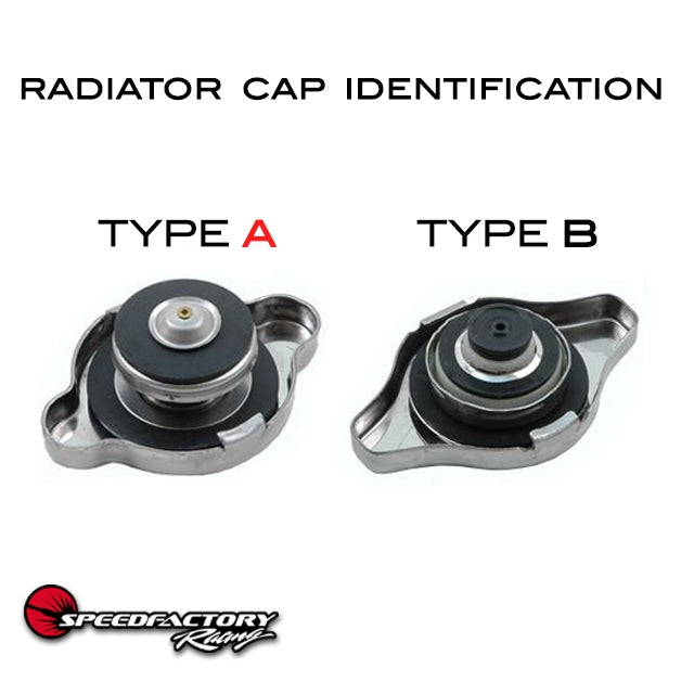 Vibrant Performance 20981 Radiator Cap