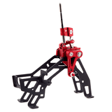 Hybrid Racing Adjustable Short Shifter for 16-21 Civic