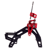 Hybrid Racing Adjustable Short Shifter for 16-21 Civic