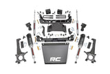 Rough Country Toyota Tacoma 2WD/4WD (2016-2023) 6 Inch Lift Kit