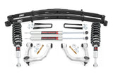 Rough Country Toyota Tacoma 2WD/4WD (2005-2023) 3.5 Inch Lift Kit