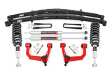 Rough Country Toyota Tacoma 2WD/4WD (2005-2023) 3.5 Inch Lift Kit