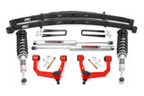 Rough Country Toyota Tacoma 2WD/4WD (2005-2023) 3.5 Inch Lift Kit