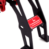 Hybrid Racing Adjustable Short Shifter for 16-21 Civic