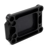 Hybrid Racing DC5 Shifter Mounting Plate