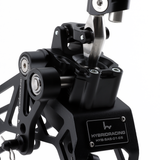 Hybrid Racing Short Shifter for 12-15 Civic