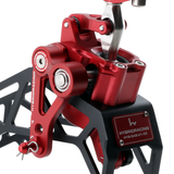Hybrid Racing Short Shifter for 12-15 Civic