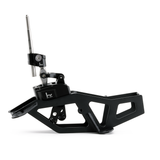 Hybrid Racing Short Shifter for 11-16 Honda CR-Z