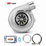 PSR3576 Gen2 Dual Ball Bearing Turbocharger Standard Compressor Housing T3 .82 V-Band