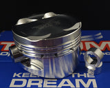 Traum Pistons Honda / Acura K24 Outlaw Pistons
