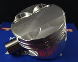 Traum Pistons Honda / Acura K24 Outlaw Pistons