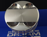 Traum Pistons Honda / Acura K24 Outlaw Pistons