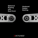 K-Tuned Rear LCA EK