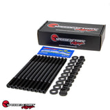 SpeedFactory Racing 4140 Head Stud Kit for Honda/Acura B & K Series Engines