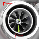 PSR3576 Gen2 Dual Ball Bearing Turbocharger Standard Compressor Housing T3 .82 V-Band