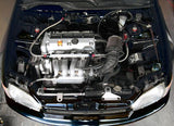 Hybrid Racing K Swap Air Conditioning Lines for 92-93 Civic