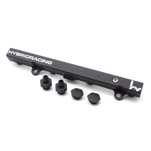 Hybrid Racing Fuel Rail for K Swaps